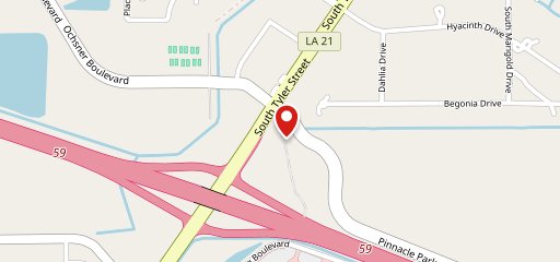 Chili's Grill & Bar на карте