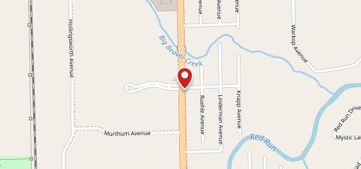 Chili's Grill & Bar на карте
