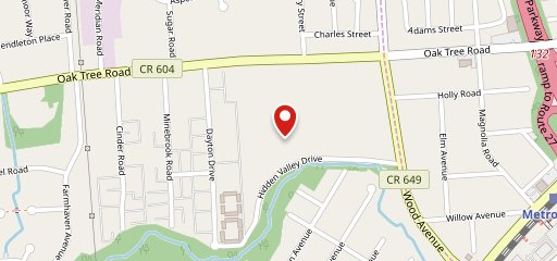 Chili's Grill & Bar на карте