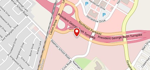 Chili's Grill & Bar на карте