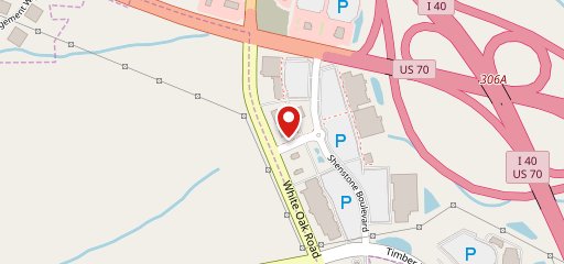 Chili's Grill & Bar на карте