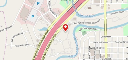 Chili's Grill & Bar на карте