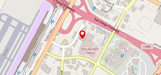 Chili's Grill & Bar на карте
