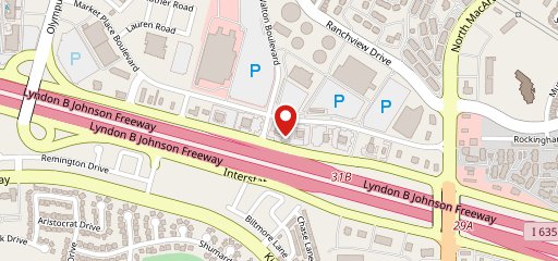 Chili's Grill & Bar на карте