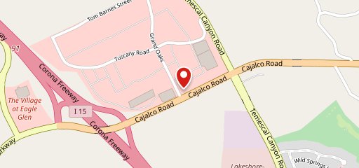 Chili's Grill & Bar на карте