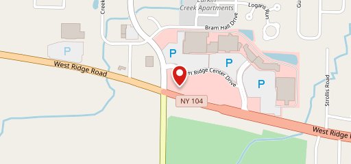 Chili's Grill & Bar на карте