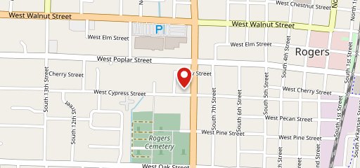 Kelly's Cafe на карте