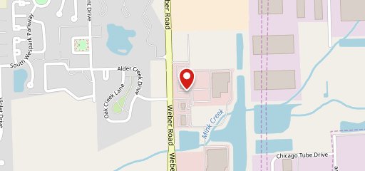 Chili's Grill & Bar на карте