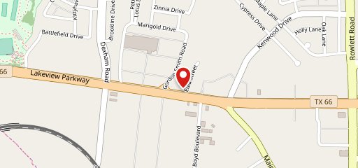 Chili's Grill & Bar на карте
