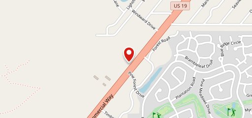 Chili's Grill & Bar на карте