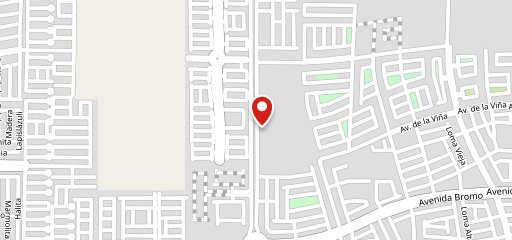 Chilisweet на карте