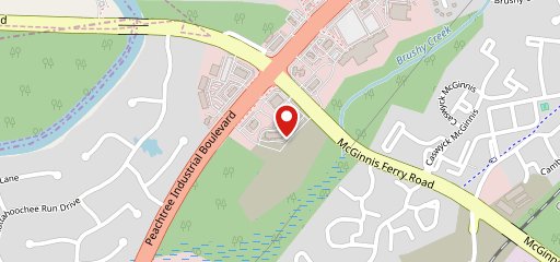 Cooley's Pizza на карте