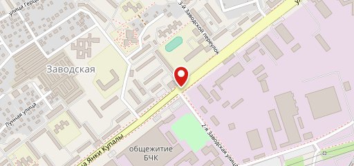 чилл на карте
