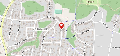 Chill Event на карте