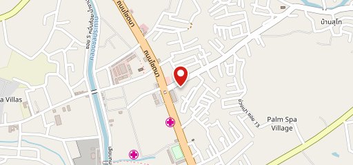 Chill Vibe cafe на карте