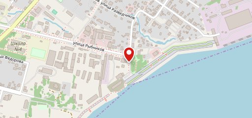 Chillbar на карте