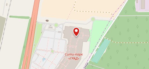 Mybox на карте
