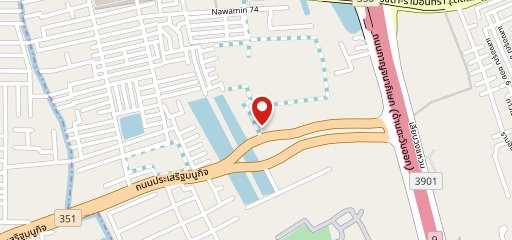 จึก เทอร์เรส на карте