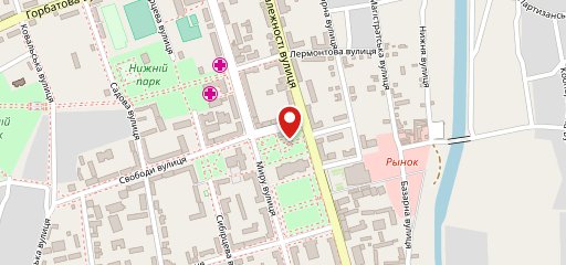Chili bar на карте
