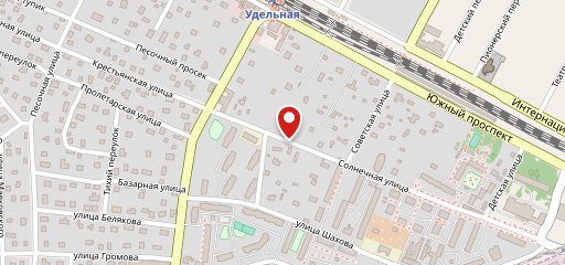 Chilli Catering на карте