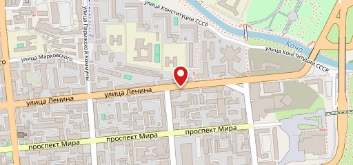 Chilli на карте