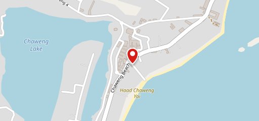 Chilli’s restaurant на карте