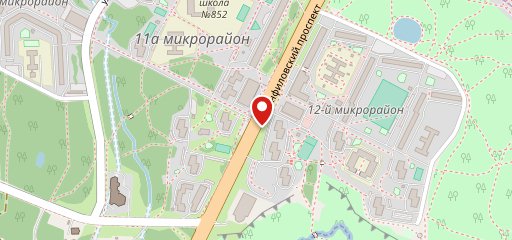 Чили на карте