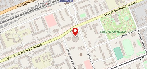 Chillout_royal на карте