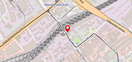 НастойкиН на карте