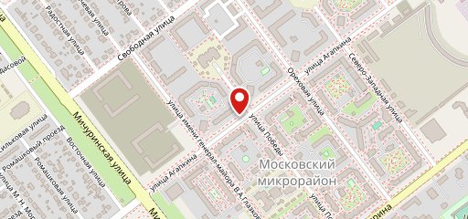Chin Chin на карте