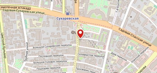 Китай Чи на карте