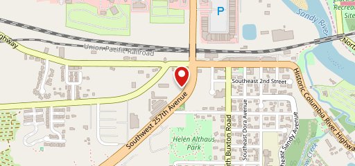 Japanese Express на карте