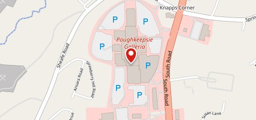 China Max на карте