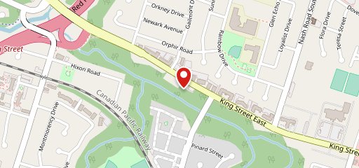 China Place на карте