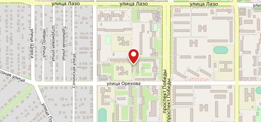 Чайна-Таун Азиатская Пиццерия на карте