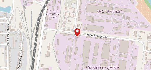 CHINA TOWN на карте