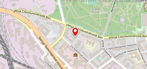 Чинар-А на карте