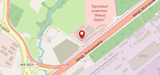 Чинар на карте