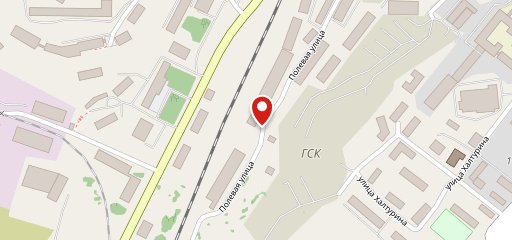 Чинар на карте