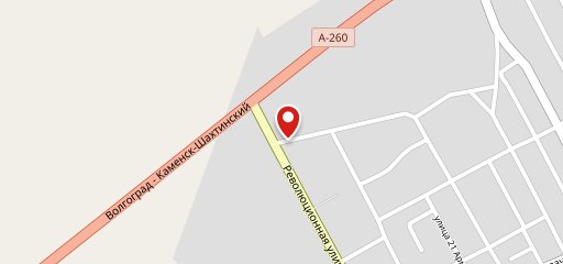 Чинар на карте