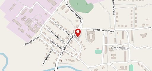 Чинар на карте