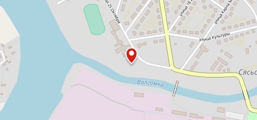 Чинар на карте