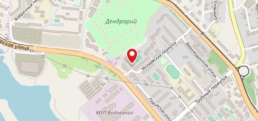 Золотые Палочки на карте
