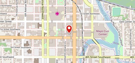 Chinese Chinh’s Express на карте