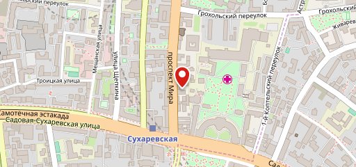 Ми Ли на карте