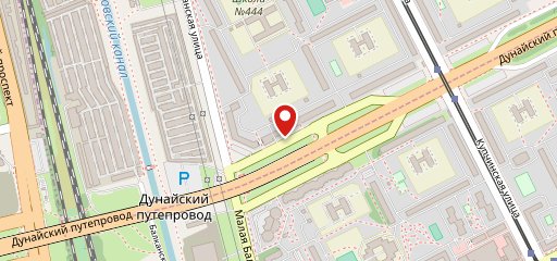 Chinese Restaurant на карте