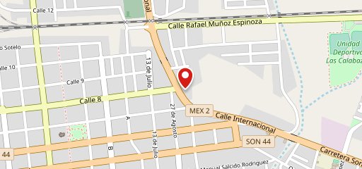Restaurant Ching Wong на карте
