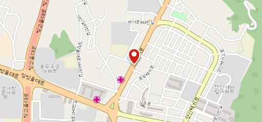 메이홍 на карте