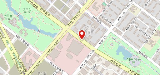Ching Ching China на карте