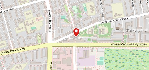Чингисхан на карте